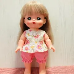 メルちゃん ぬいぐるみ