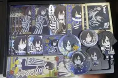 鬼滅の刃　伊黒小芭内