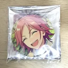 あんスタ 缶バッジ 桜河こはく - メルカリ