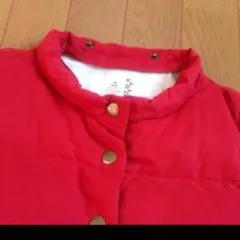 sm2 ダウンベスト