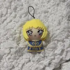 HUNTER×HUNTER ハンターハンター クラピカ 着せ替え ぬいぐるみ - メルカリ