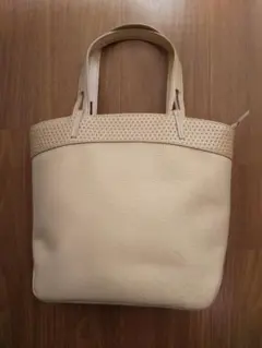 モリハナエ　ハンドバッグ