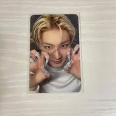 ENHYPEN DESIRE:UNLEASH ジョンウォン MINEver