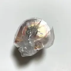 雪印メグミルク　ミニチュアチャーム　ヨーグルト&デザートシリーズ　ガチャガチャ