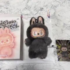 【正規品】POP MART LABUBU シークレット 2代目 正規品】POP MART LABUBU シークレット 2代目