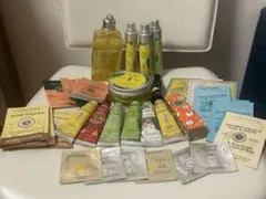 L'OCCITANE ロクシタン ハンドクリーム ミスト など
