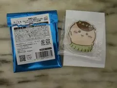 치이카와 映画人魚の島のひみつ 쿠리만쥬 アクスタ