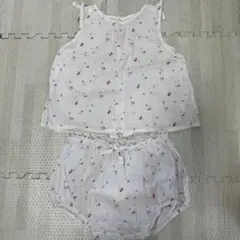 ボンポワン ♡ セットアップ ♡ プチバトー、プティマイン、ZARA、GAP等