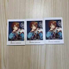 あんスタ 三毛縞斑 ぱしゃっつ 7周年