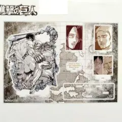 2026年最新】進撃の巨人aniqueの人気アイテム - メルカリ