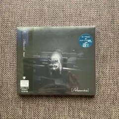Alexandros Beast 初回限定盤 CD+DVD