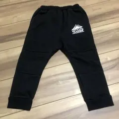 裏起毛　オフィシャルチーム　110cm