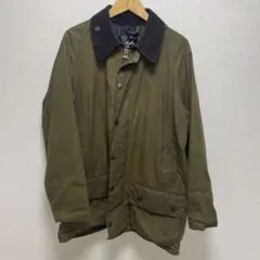 Barbourビデイル 40 セージ - メルカリ