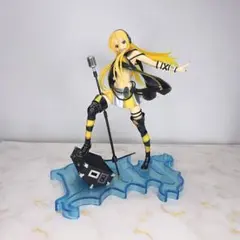 Lily(リリィ) from anim.o.v.e. 1/8 完成品フィギュア