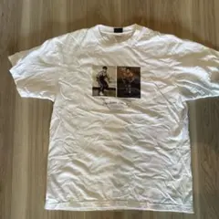 KRAZY BEE Tシャツ ホワイト XLサイズのサムネイル