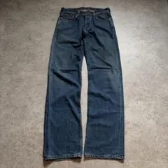 【復刻】30s Lee 1101 COWBOY　シンチバック ヘアオンハイドのサムネイル