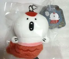 ちいかわ　映画　人魚　マスコット　ぬいぐるみ