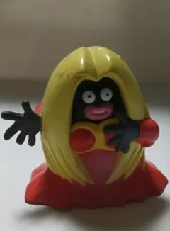 初期ポケモンフィギュア