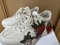 Comme des Garçons Girl ビジュー ミズノスニーカー限定品 - メルカリ