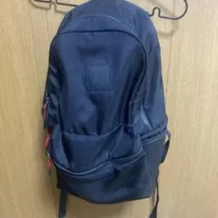 Jordan 黒 リュック・バックパック