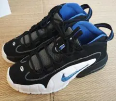 NIKE AIR MAX PENNY BLACK/ナイキ エア マックス ペニー