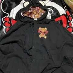 ポンチョ　　130センチ