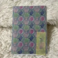一番くじ ウィキッド 永遠の約束 G賞クリアファイル&ブックマーカー