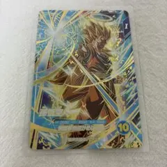 ドラゴンボールスーパーダイバーズ　孫悟空 SDVTP-004　パラレル