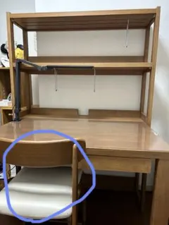 カリモク ボナシェルタ