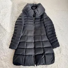 TATRAS NOBLE別注 チャコール ロングダウン クリーニング済 TATRAS NOBLE別注 チャコール ロングダウン クリーニング済