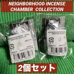 NEIGHBORHOOD INCENSE CHAMBER COLLECTIONのサムネイル