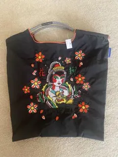 正規品 エコバッグ