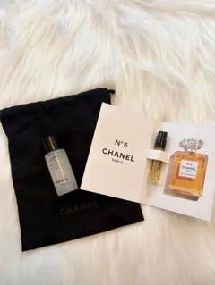 シャネル No.5 香水 1.5ml