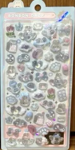 【正規品】ボンドロ　うさぎ