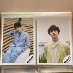 KIS-My-Ft2 玉森裕太　公式写真