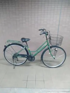 2025年最新】自転車 本体 27インチの人気アイテム - メルカリ