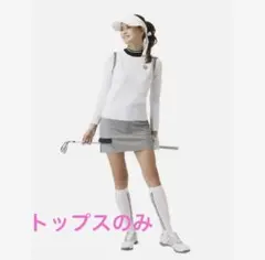 【新品未使用】テーラーメイド　ノースリーブニット