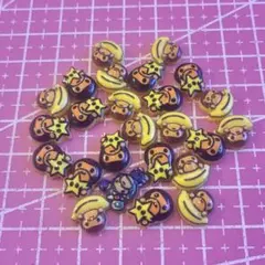 ネイルパーツ☆25個☆マイロ