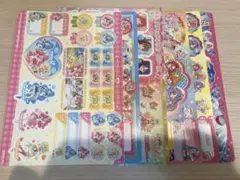 プリキュア シール まとめ売り