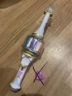 フラワータクト　ハートキャッチプリキュア