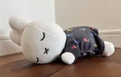 タカラトミー　すやすやフレンド　ミッフィー ぬいぐるみS 音符柄