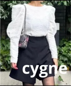 【最終お値下中】Cygne Annieビスチェ　サイズT 未使用品 ビスチェ | ファッション・服 | 三越伊勢丹オンラインストア・通販