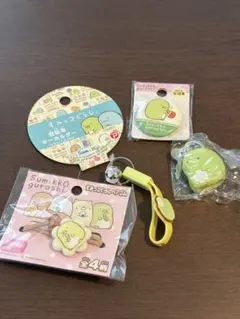 すみっコぐらし ぺんぎん？セット