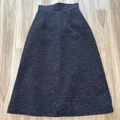 超美品 ナチュラルビューティーベーシック スカート