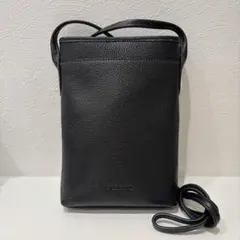 みんみCOACH ランヤード クロスボディ バッグ CAH97 QB/BK みんみ様専用COACH ランヤード クロスボディ バッグ CAH97 QB/BK