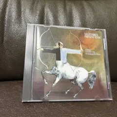 SAGITTARIUS PRESENT TENSE