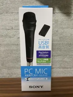 SONY F-V420 ダイナミックマイク - メルカリ