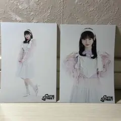 CUTIE STREET アイドル写真