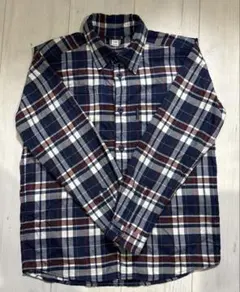 mont-bell モンベル WIC.O.D.シャツ 140cm