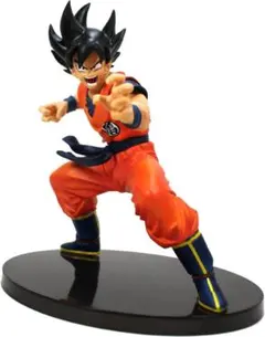 ドラゴンボール 孫悟空 フィギュア